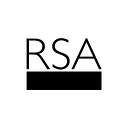 Royal Society of Arts Logo