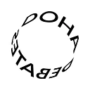 Doha Debates Logo