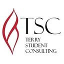 Terry Student Consulting Logo