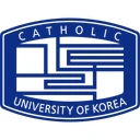 The Catholic University of Korea Logo