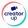 CreatorUp Logo