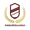 AddedEducation Logo