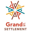 Grand St. Settlement Logo