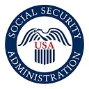 Social Security Administration Logo