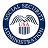 Social Security Administration Logo