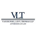 Van De Poel, Levy, Thomas Logo