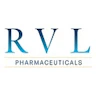 RVL Pharmaceuticals Logo