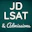 JD LSAT & Admissions Logo