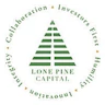Lone Pine Capital Logo