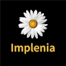 Implenia Logo