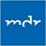 Mitteldeutscher Rundfunk Logo