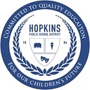Hopkins Public Schools Logo