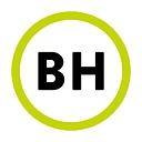 Buro Happold Logo