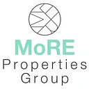 MoRE Properties Group Logo