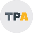 Texas Performing Arts Logo