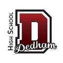 Dedham Public Schools Logo