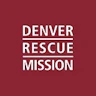 Denver Rescue Mission Logo