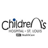 St. Louis Children's Hospital Logo