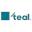 Teal India Logo
