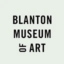 Blanton Museum of Art Logo