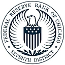 Federal Reserve Bank of Chicago Logo