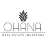 Ohana Real Estate Investors Logo