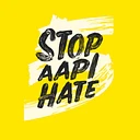 Stop AAPI Hate Logo
