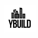 YBUILD Logo