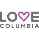 Love Columbia Logo