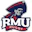 Robert Morris University RFC Logo
