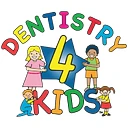 Dentistry 4 Kids Logo