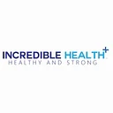 Incredible Health Logo