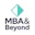 MBA and Beyond Logo