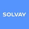 Solvay Logo