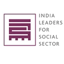 India Leaders for Social Sector Logo