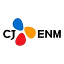 CJ ENM Logo