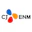 CJ ENM Logo