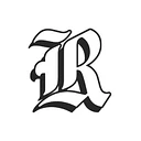 The Williams Record Logo
