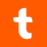 talabat Logo