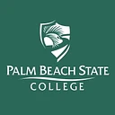 Palm Beach State College Logo
