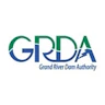 Grand River Dam Authority Logo