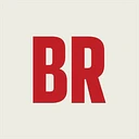Boston Review Logo