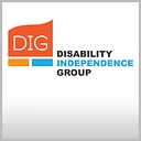 Disability Independence Group, Logo