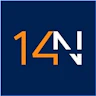 14 North Strategies Logo