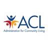 Administration for Community Living Logo