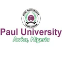 Paul University, Awka Logo