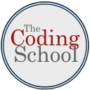 The Coding School Logo