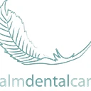 Calm Dental Care Logo