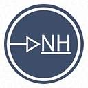 Next Horizon Logo