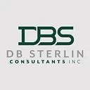 DB Sterlin Consultants, Logo